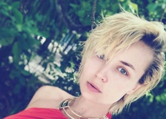 Полина Гагарина о спасении дочери: «Мы ушли на секунду под воду»