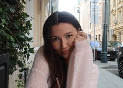 Радостный Петр Чернышев с дочкой, Анна Заворотнюк с братом Майклом собрались вместе: редкие кадры, которые греют