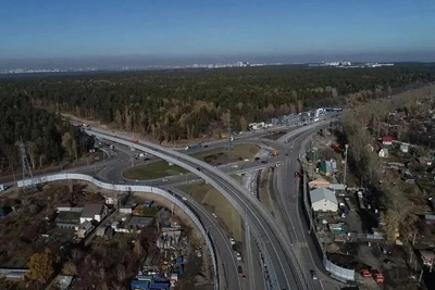 В Барнауле перекроют тоннель на Южном и Змеиногорском