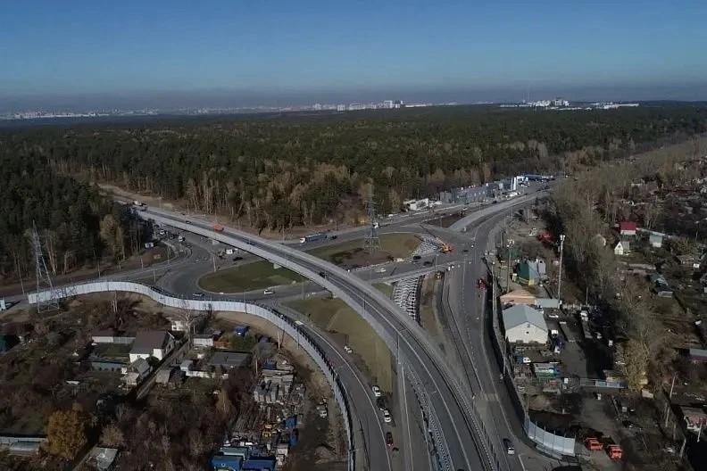 В Барнауле ограничат движение на пересечении Южного и Змеиногорского трактов