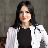 Ангелина Борховецкая