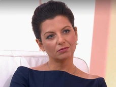 «Это ужас с точки зрения формальных вещей»: Маргарита Симоньян о проблемах после замужества