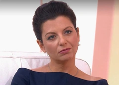 «Это ужас с точки зрения формальных вещей»: Маргарита Симоньян о проблемах после замужества
