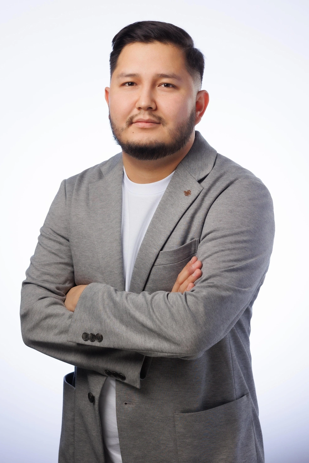 Владислав Петров возглавил Ykt.Ru | Источник: ykt.ru