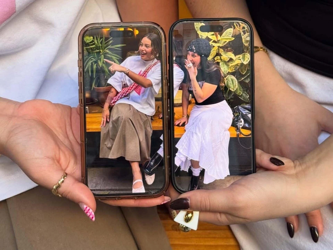 Вы не слушаете — вы листаете ленту: как фаббинг разрушает отношения | marieclaire.ru