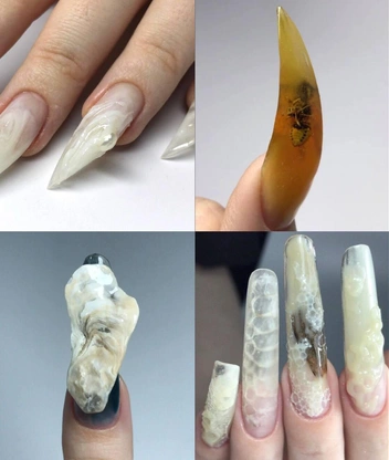 Как вам такое? | Источник: ТГ-канал Марины