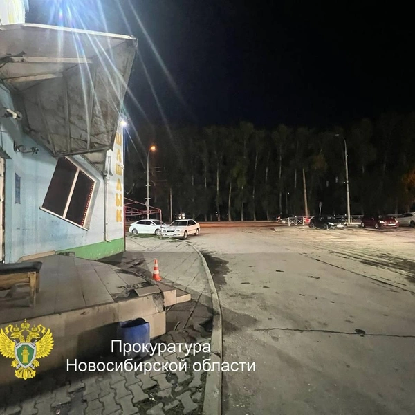 Источник: Прокуратура Новосибирской области