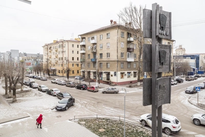 Краевед раскрыл тайны улицы КИМ в Волгограде