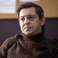 Скончался 44-летний актер театра и кино Андрей Терентьев: причины смерти, личная жизнь и последняя роль