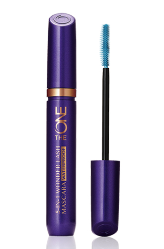 Многофункциональная водостойкая тушь для ресниц 5-в-1 WonderLash, The ONE
