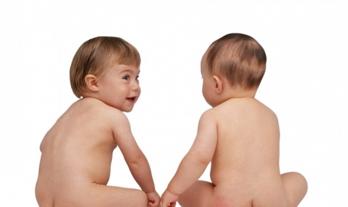 В США дети смогут рождаться сразу от трех родителей
