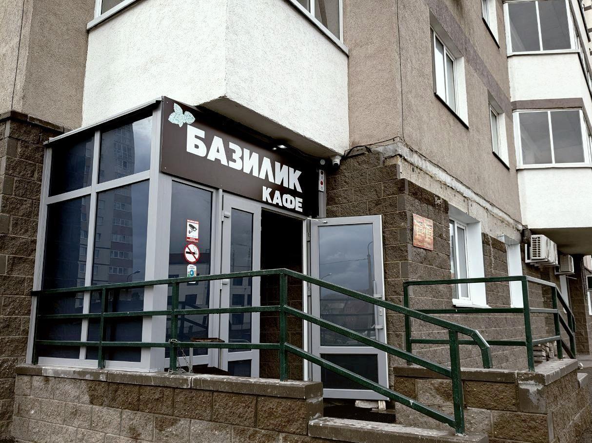Жене «золотого гаишника» запретили аренду изъятого из-за коррупции помещения кафе в Уфе