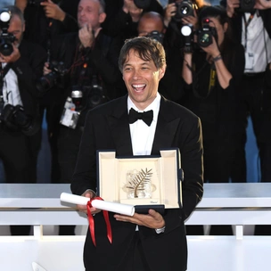 Как фильм с российскими актерами выиграл Каннский кинофестиваль-2024?