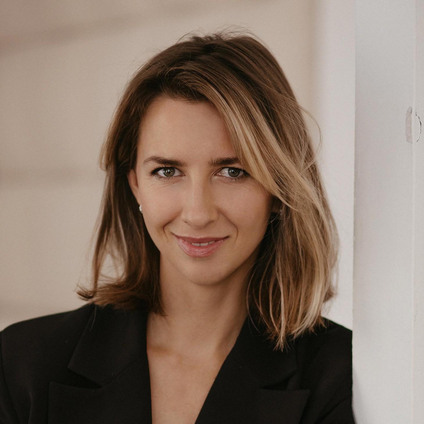 <p>Юлия Линюшина</p>