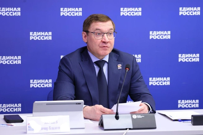 Реализация программы «Формирование комфортной городской среды» показала свою эффективность | Источник: ER.RU