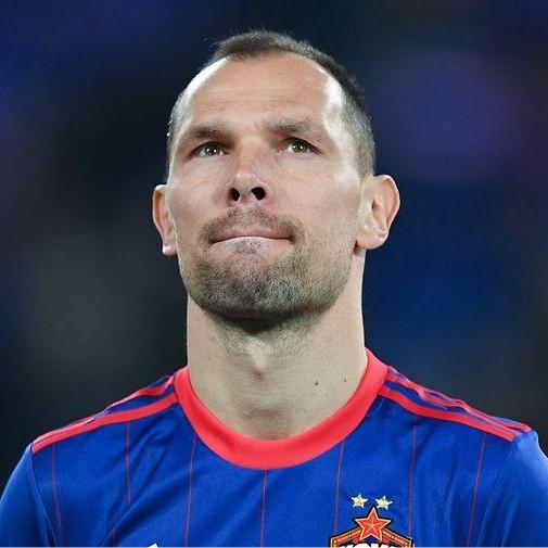 <p>Сергей Игнашевич</p>