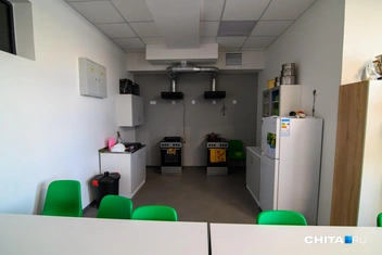 Источник: Олег Фёдоров / CHITA.RU