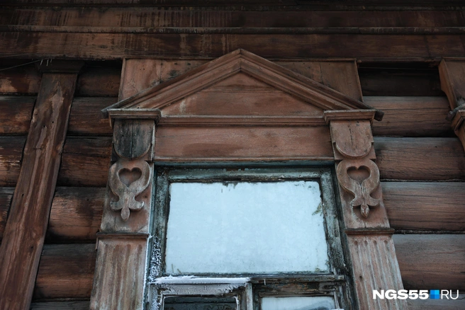 Многие памятники культурного наследия нуждаются в реставрации | Источник: Евгений Софийчук / NGS55.RU