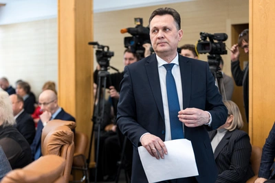 Мэр Красноярска встретится с жителями Железнодорожного района