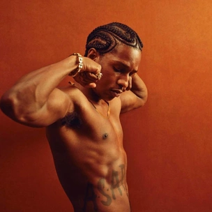 Суд над A$AP Rocky, ему грозит 24 года тюрьмы: все, что известно на данный момент
