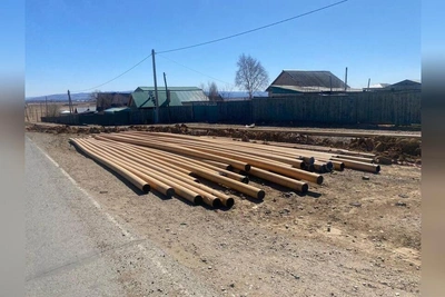 В Забайкалье намерены заключить 64 концессионных договора в сфере ЖКХ