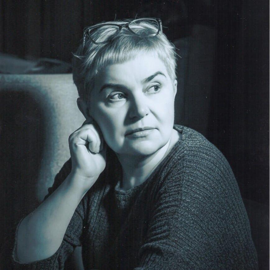 <p>Елена Конотопова</p>
