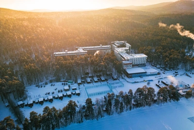 Luxury Turgoyak apartments launch with 40 million ruble price tag