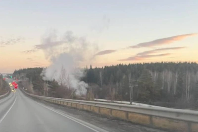 Ревда осталась без тепла и горячей воды