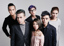 Топ-5 сингапурских исполнителей, о которых нужно знать сегодня