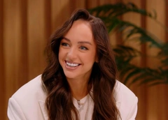 «Я реально разнервничался!»: Дава взял интервью у Мари Краймбрери и раскрыл ее секреты