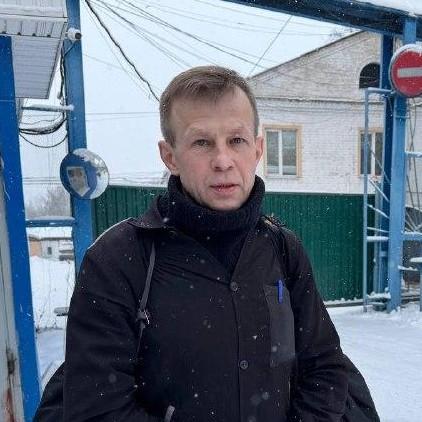 <p>Евгений Урлашов</p>