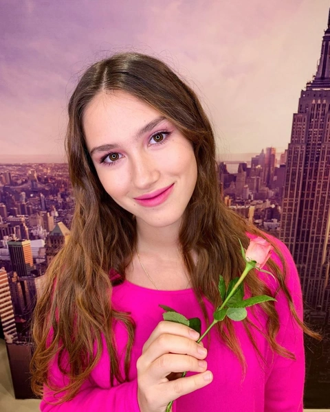 Дина Немцова
