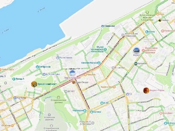 Общая картина | Источник: yandex.ru / maps