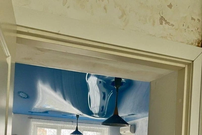 Волгоградцы годами терпят потопы из-за отложенного капремонта крыши