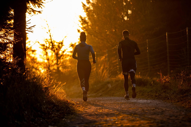 Как разнообразить свои беговые тренировки: 5 советов от тренера по бегу