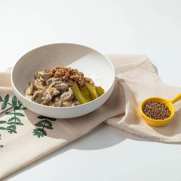 Источник: предоставлено ООО&nbsp;«ПРОФИТЭНДХОРЕКА»