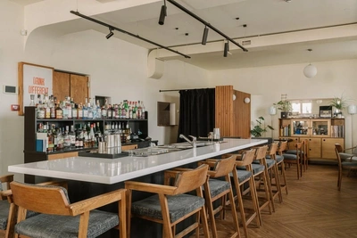 Иркутский бар humble выиграл международную ресторанную премию