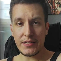 Аватарка Дмитрий Петрищев