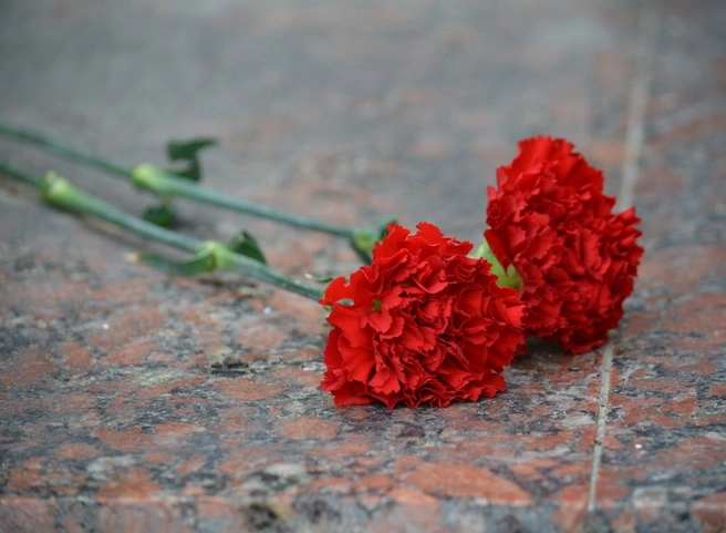 В Рязани простились с погибшим на Украине военным Станиславом Линковым | ya62.ru