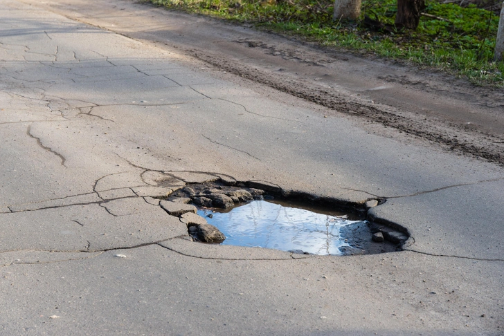 Обычная дорожная неприятность: что делать, если вы пробили колесо