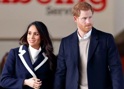 Взрослая жизнь: как и на чем Гарри и Меган пытаются заработать после ухода из БКС