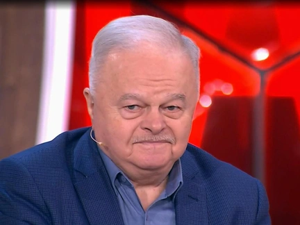 Целитель Валерий Кустов предсказал дату Третьей мировой войны