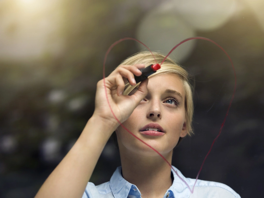 Как правильно сделать и активировать карту желаний: пошаговая инструкция | marieclaire.ru