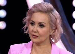 Василиса Володина о ближайшей судьбе России: «Мы с вами живем в конце времен. Но будет и начало»