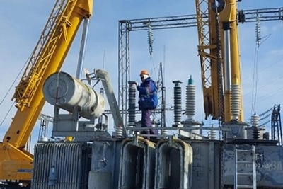 Рост электропотребления на Дальнем Востоке за 5 лет превысил 20%