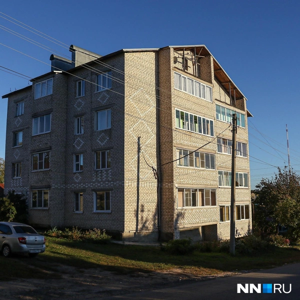Источник: Наталья Бурухина / NN.RU