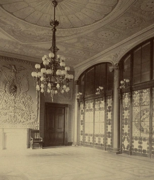 1800-2025: как менялся и меняется Белый дом