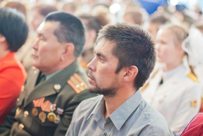 Вечер памяти Алдара Цыденжапова | chita.ru