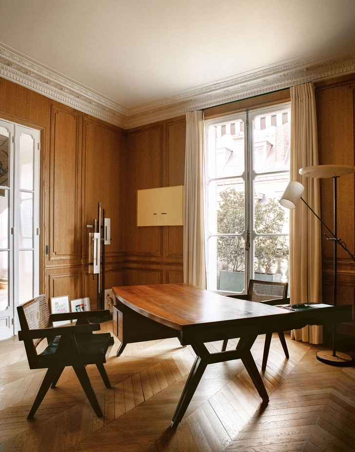 Источник: Матье Сальвен