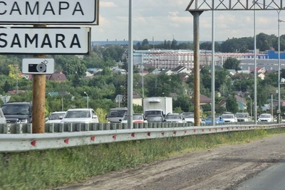 В Самаре за 1,9 млн оптимизируют 134 улицы. Объяснение дептранса